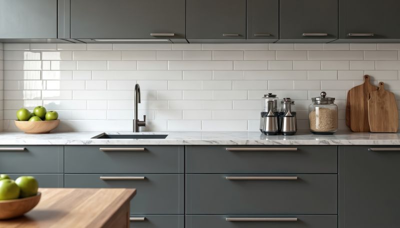 Cabinet Glazing Service in Indianapolis, IN
