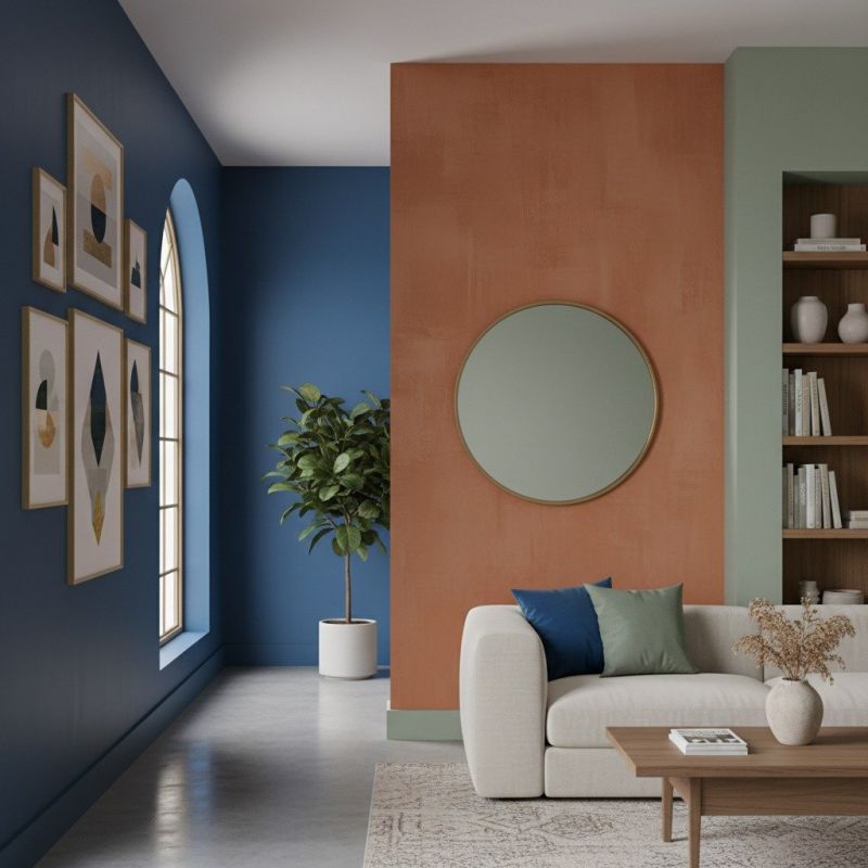 Commercial Ceiling Painting in Boulder, CO