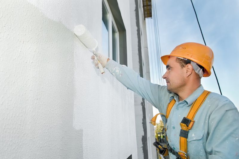 Apartment Interior Painting in Waco, TX