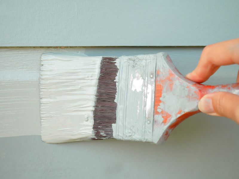 Cement Painting in Longmont, CO