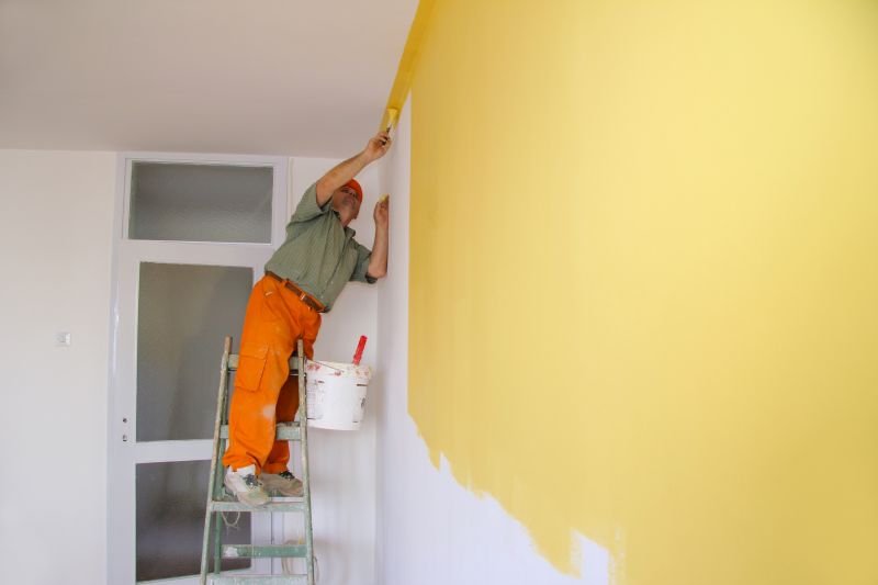Hotel Painting in Arvada, CO