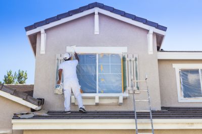 House Exterior Painting in Longmont, CO