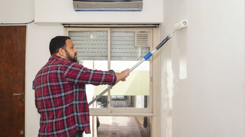 Multiple Rooms Painting in Waco, TX
