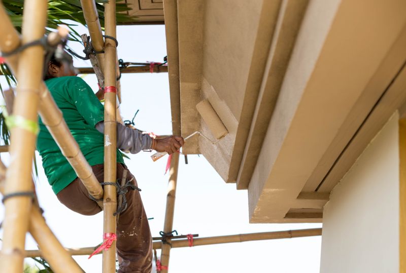 Office Building Painting in Boulder, CO