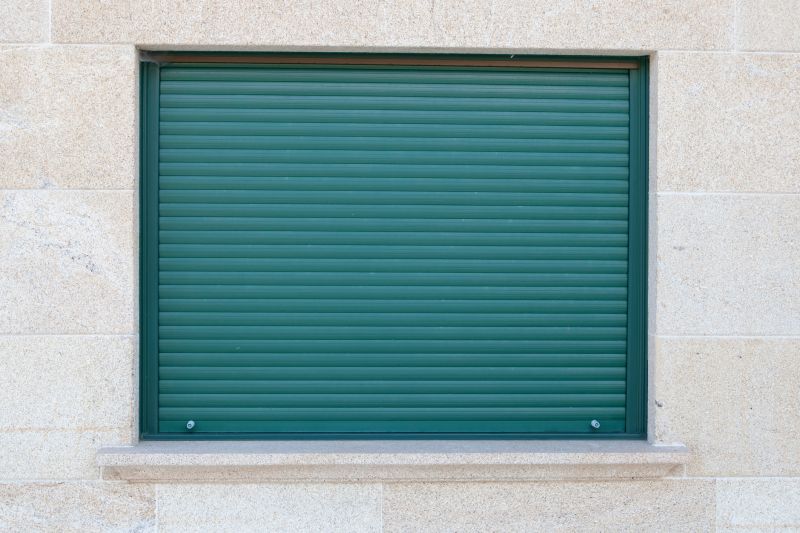 Shutter Staining in Waco, TX
